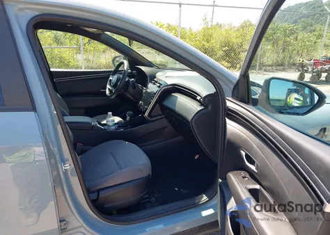 2022 Hyundai Santa Cruz Sel from USA, damaged, VIN 5NTJBDAEXNH035060